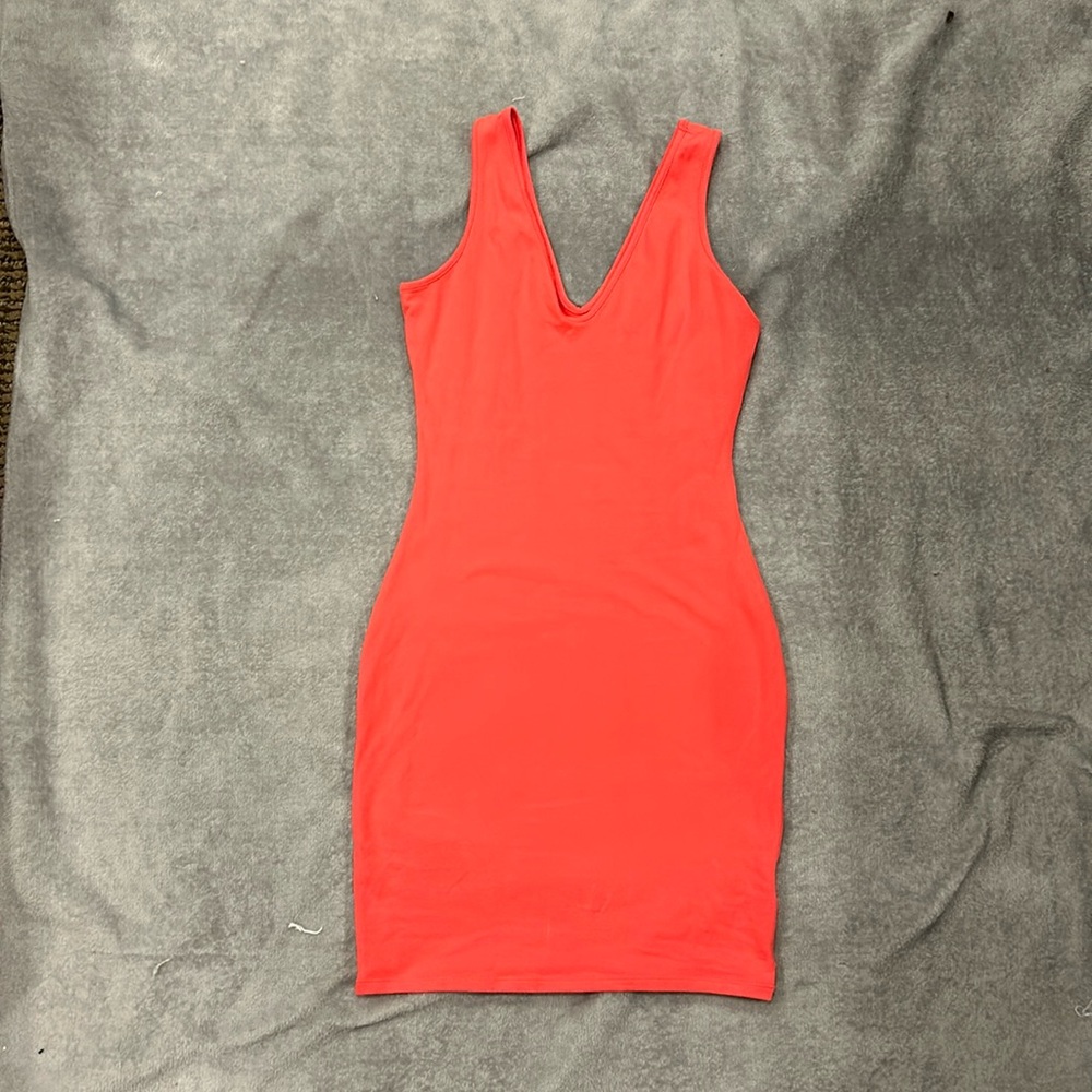 wild fable bodycon dress